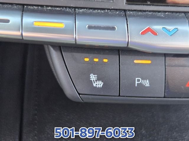 2020 Cadillac XT4 Sport