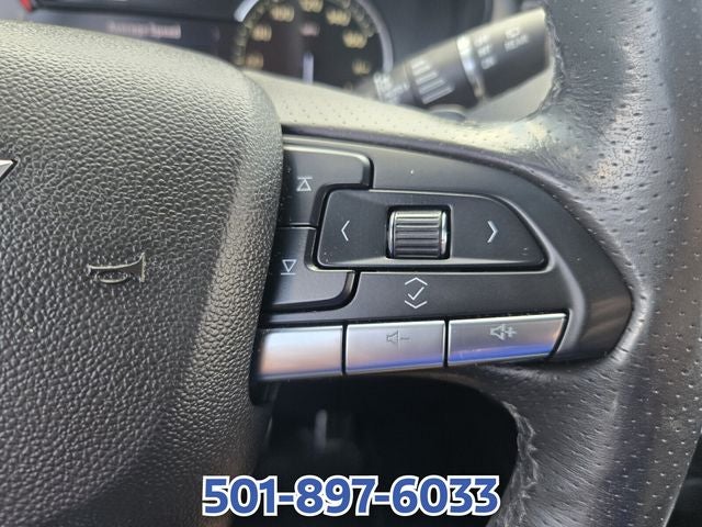 2020 Cadillac XT4 Sport