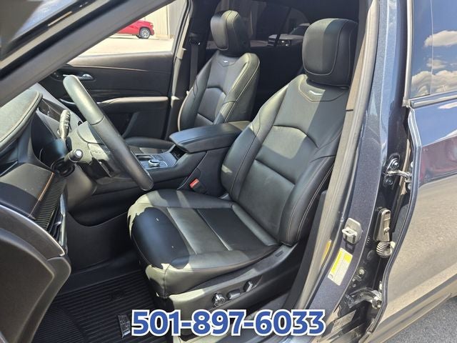 2020 Cadillac XT4 Sport