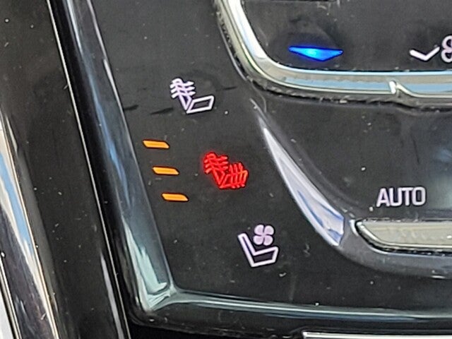 2019 Cadillac Escalade ESV Luxury