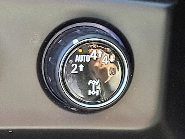 2019 Cadillac Escalade ESV Luxury