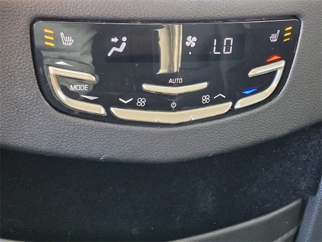 2019 Cadillac Escalade ESV Luxury