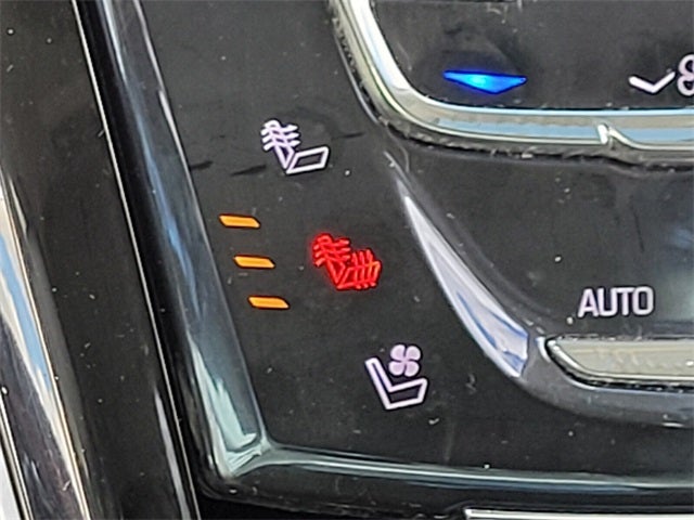 2019 Cadillac Escalade ESV Luxury