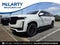 2021 Cadillac Escalade ESV Sport
