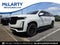 2021 Cadillac Escalade ESV Sport