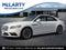 2018 Lincoln Continental Black Label