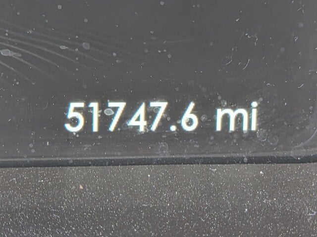 2018 Lincoln Continental Black Label