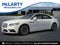 2018 Lincoln Continental Black Label