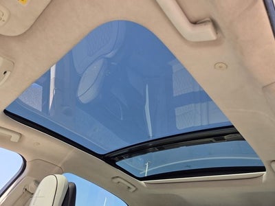 2018 Lincoln Continental Black Label