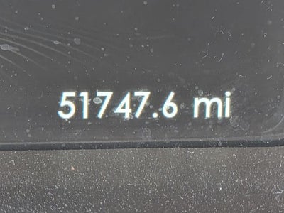 2018 Lincoln Continental Black Label