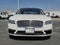 2018 Lincoln Continental Black Label