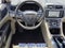 2020 Lincoln Continental Standard
