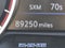 2022 Nissan Maxima SR