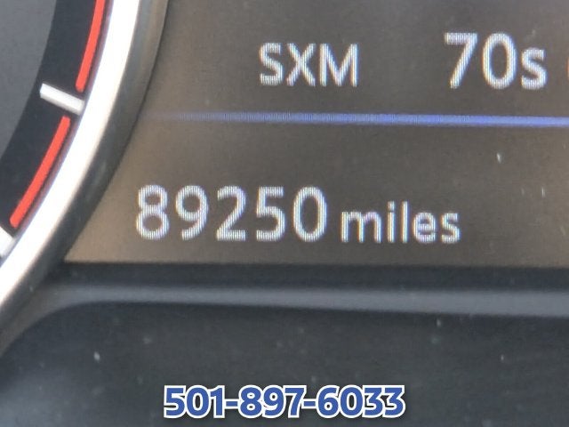2022 Nissan Maxima SR