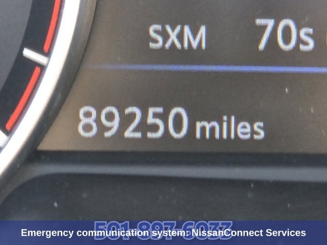2022 Nissan Maxima SR