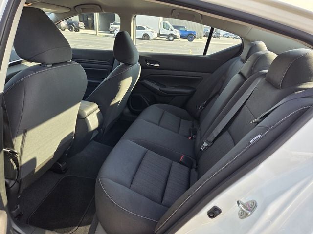 2022 Nissan Altima 2.5 S