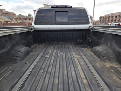 2019 Nissan Titan XD SL