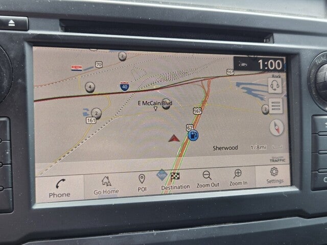 2019 Nissan Titan XD SL