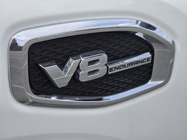 2019 Nissan Titan XD SL