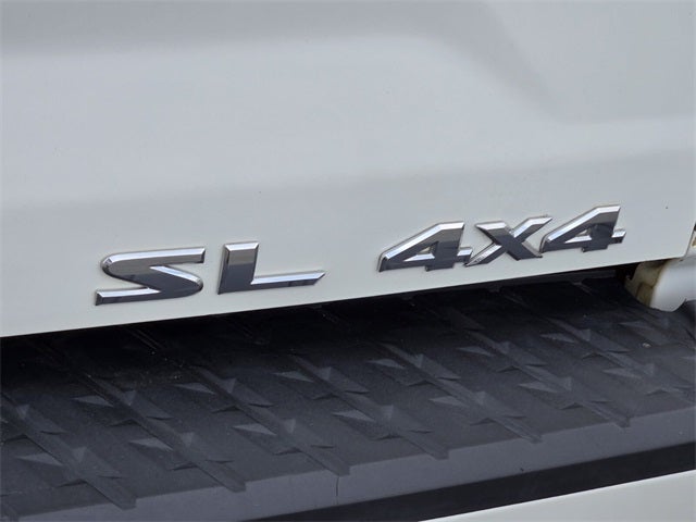 2019 Nissan Titan XD SL