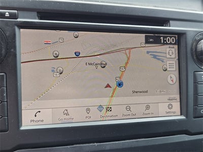 2019 Nissan Titan XD SL