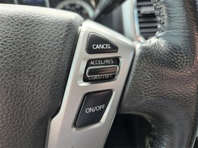 2019 Nissan Titan XD SL