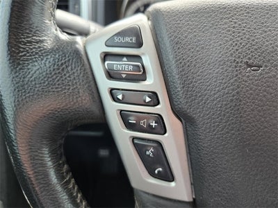 2019 Nissan Titan XD SL