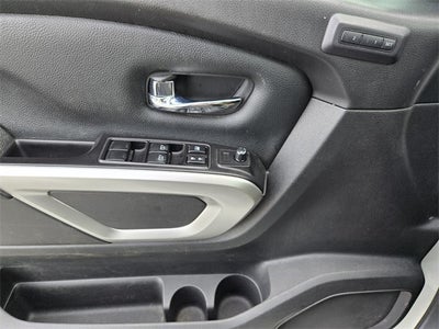 2019 Nissan Titan XD SL