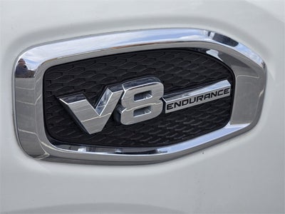 2019 Nissan Titan XD SL