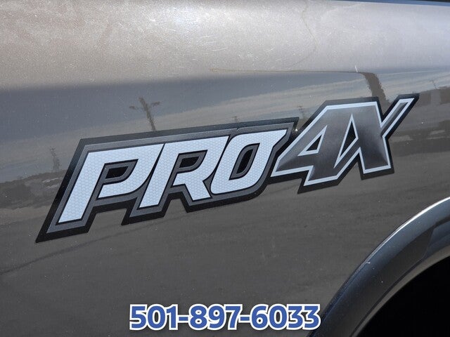 2024 Nissan Titan XD PRO-4X