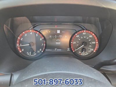 2024 Nissan Titan XD PRO-4X