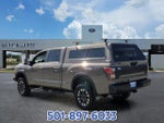 2024 Nissan Titan XD PRO-4X