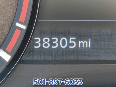 2024 Nissan Titan XD PRO-4X