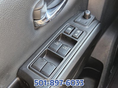 2024 Nissan Titan XD PRO-4X
