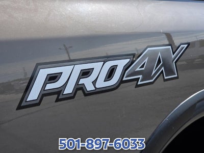2024 Nissan Titan XD PRO-4X