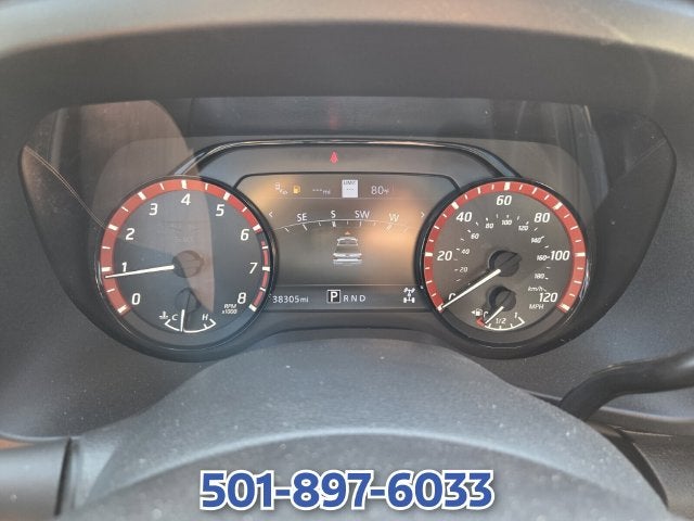 2024 Nissan Titan XD PRO-4X
