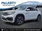 2021 Volkswagen Atlas Cross Sport 3.6L V6 SEL Premium R-Line