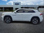 2021 Volkswagen Atlas Cross Sport 3.6L V6 SEL Premium R-Line