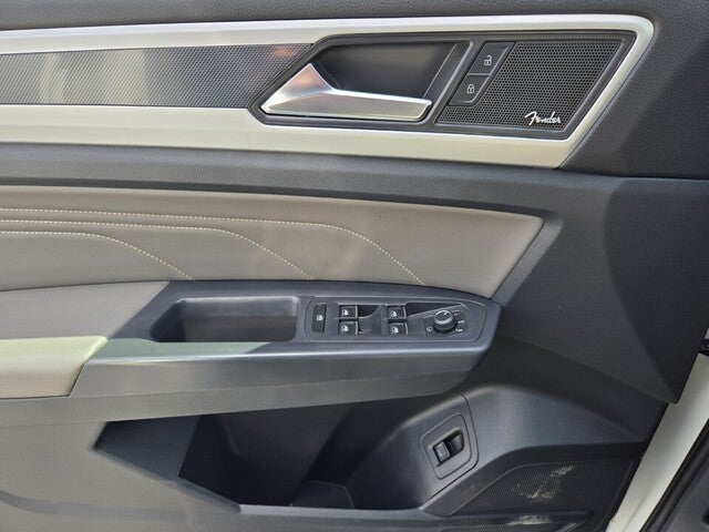 2021 Volkswagen Atlas Cross Sport 3.6L V6 SEL Premium R-Line