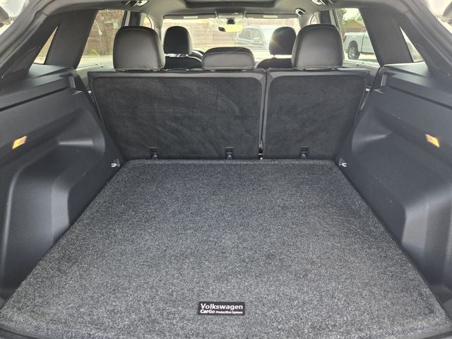 2021 Volkswagen Atlas Cross Sport 3.6L V6 SEL Premium R-Line