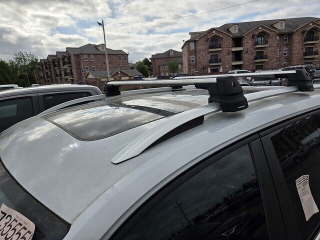 2019 Volkswagen Atlas SEL 4Motion