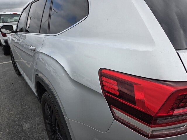 2019 Volkswagen Atlas SEL 4Motion