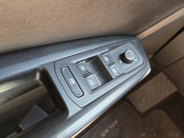 2019 Volkswagen Atlas SEL 4Motion