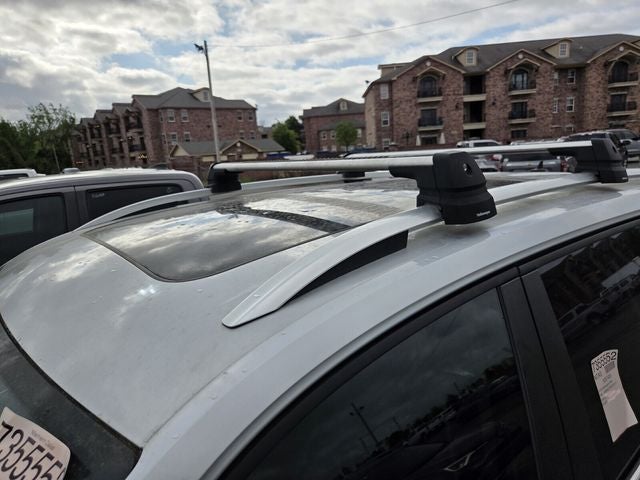 2019 Volkswagen Atlas SEL 4Motion