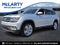 2018 Volkswagen Atlas SEL Premium 4Motion