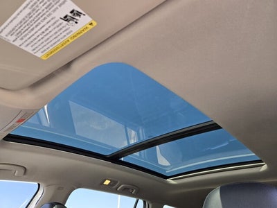 2018 Volkswagen Atlas SEL Premium 4Motion