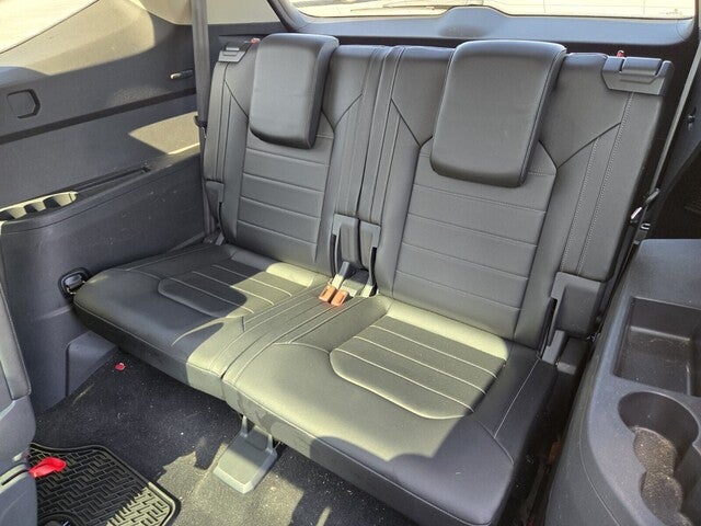 2018 Volkswagen Atlas SEL Premium 4Motion