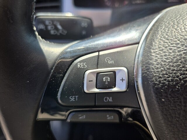 2018 Volkswagen Atlas SEL Premium 4Motion