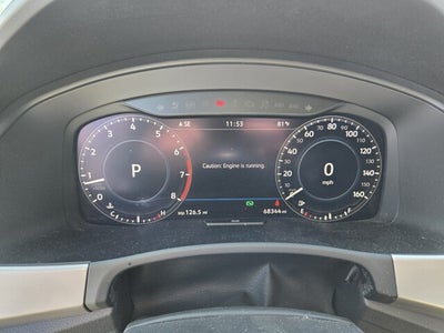 2018 Volkswagen Atlas SEL Premium 4Motion