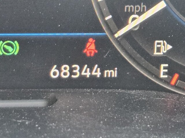 2018 Volkswagen Atlas SEL Premium 4Motion